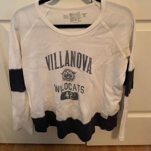 Original Retro Brand Villanova Boyfriend Thermal